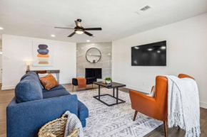 Feel at Home! New Renovated House By Grandscapes